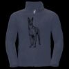 Full-zip outdoor fleece Thumbnail