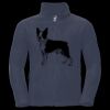 Full-zip outdoor fleece Thumbnail