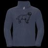 Full-zip outdoor fleece Thumbnail
