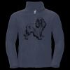 Full-zip outdoor fleece Thumbnail