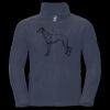 Full-zip outdoor fleece Thumbnail