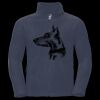 Full-zip outdoor fleece Thumbnail