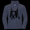 Full-zip outdoor fleece Thumbnail
