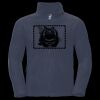 Full-zip outdoor fleece Thumbnail
