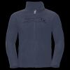 Full-zip outdoor fleece Thumbnail