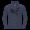 Full-zip outdoor fleece Thumbnail