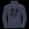 Full-zip outdoor fleece Thumbnail