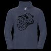 Full-zip outdoor fleece Thumbnail