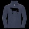 Full-zip outdoor fleece Thumbnail