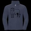 Full-zip outdoor fleece Thumbnail