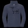 Full-zip outdoor fleece Thumbnail