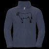 Full-zip outdoor fleece Thumbnail