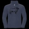 Full-zip outdoor fleece Thumbnail