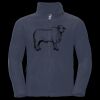 Full-zip outdoor fleece Thumbnail