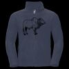 Full-zip outdoor fleece Thumbnail
