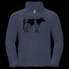 Full-zip outdoor fleece Thumbnail