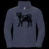 Full-zip outdoor fleece Thumbnail