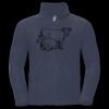 Full-zip outdoor fleece Thumbnail