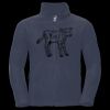 Full-zip outdoor fleece Thumbnail