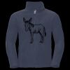 Full-zip outdoor fleece Thumbnail