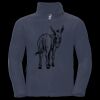 Full-zip outdoor fleece Thumbnail