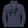 Full-zip outdoor fleece Thumbnail