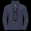 Full-zip outdoor fleece Thumbnail