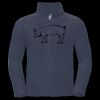 Full-zip outdoor fleece Thumbnail
