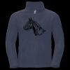 Full-zip outdoor fleece Thumbnail