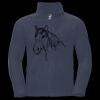 Full-zip outdoor fleece Thumbnail