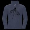 Full-zip outdoor fleece Thumbnail