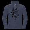 Full-zip outdoor fleece Thumbnail