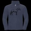 Full-zip outdoor fleece Thumbnail