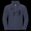 Full-zip outdoor fleece Thumbnail