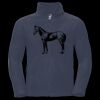 Full-zip outdoor fleece Thumbnail