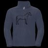 Full-zip outdoor fleece Thumbnail