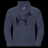 Full-zip outdoor fleece Thumbnail