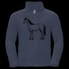 Full-zip outdoor fleece Thumbnail