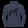 Full-zip outdoor fleece Thumbnail
