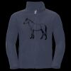Full-zip outdoor fleece Thumbnail