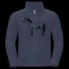 Full-zip outdoor fleece Thumbnail
