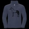 Full-zip outdoor fleece Thumbnail