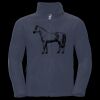 Full-zip outdoor fleece Thumbnail