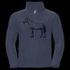 Full-zip outdoor fleece Thumbnail