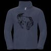 Full-zip outdoor fleece Thumbnail