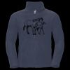Full-zip outdoor fleece Thumbnail