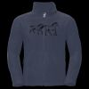 Full-zip outdoor fleece Thumbnail