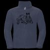 Full-zip outdoor fleece Thumbnail