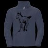 Full-zip outdoor fleece Thumbnail