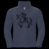 Full-zip outdoor fleece Thumbnail